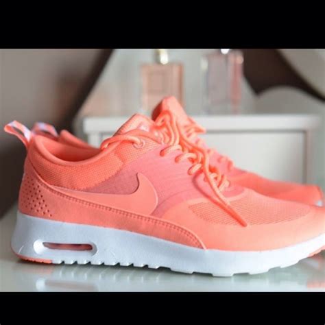 nike air max thea damen lachs|Womens Air Max Thea .